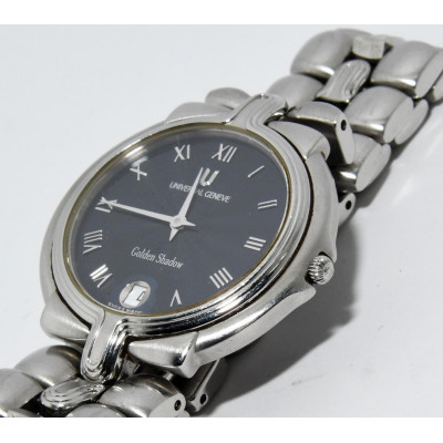 RELOJ UNIVERSAL GENEVE 876-007