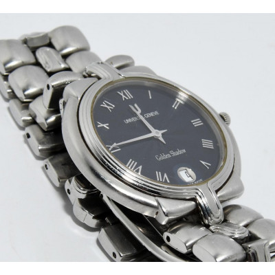 RELOJ UNIVERSAL GENEVE 876-007