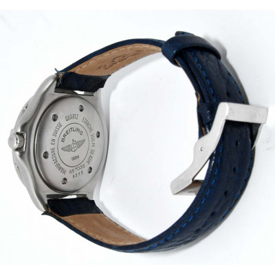 RELOJ BREITLING COLT 300 A57035