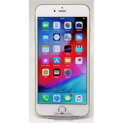 Iphone 6 Plus 16GB Space Gray A1524