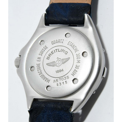 RELOJ BREITLING COLT 300 A57035