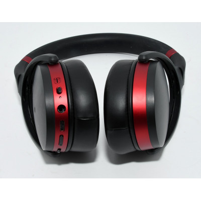 AURICULARES SENNHEISER HD 458BT