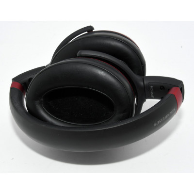 AURICULARES SENNHEISER HD 458BT