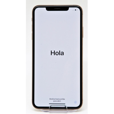 Iphone Xs Max 64GB GOLD