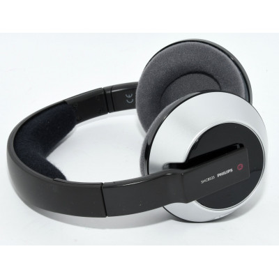 AURICULARES PHILIPS SHC8525