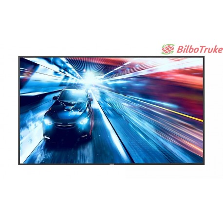 TELEVISION PHILIPS 43BDL3010Q