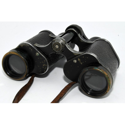 PRISMATICOS CARL ZEISS 6X30