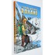 LIBRO COMIC LAS TRIBULACIONES DE ROXANE