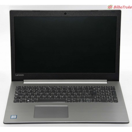 PORTATIL NOTEBOOK LENOVO IDEAPAD 330 / INTEL i5-8250U 1.6GHZ / 250GB SSD / 8GB RAM