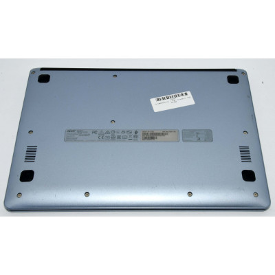 CHROMEBOOK ACER 314 / CELERON N4020 1.1GHz / INTEL UHD GFX 600 / 4GB RAM / 64GB eMMC