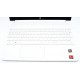 PORTATIL NOTEBOOK HP 15S-EQ0015NS / AMD RYZEN 7 3700U 2.3GHz / 500GB SSD / 8GB RAM