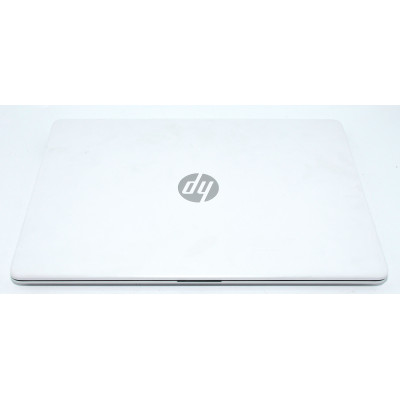 PORTATIL NOTEBOOK HP 15S-EQ0015NS / AMD RYZEN 7 3700U 2.3GHz / 500GB SSD / 8GB RAM