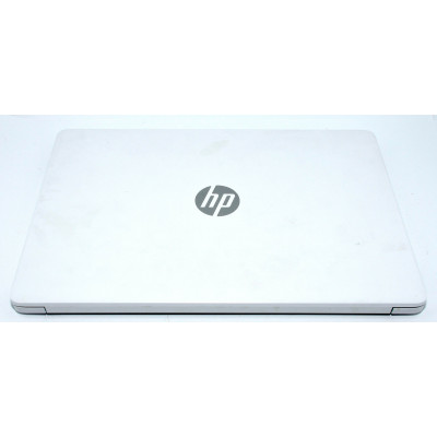 PORTATIL NOTEBOOK HP 15S-EQ0015NS / AMD RYZEN 7 3700U 2.3GHz / 500GB SSD / 8GB RAM