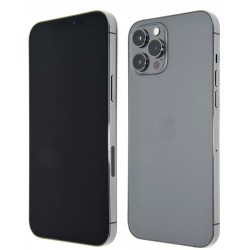 IPHONE 12 PRO MAX 256GB NEGRO