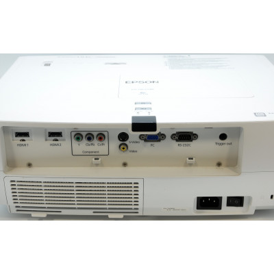 PROYECTOR BenQ TH534