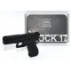 PISTOLA CO2 UMAREX LOCK GLOCK 17