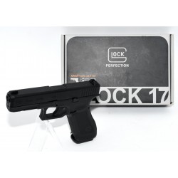 PISTOLA CO2 UMAREX LOCK GLOCK 17