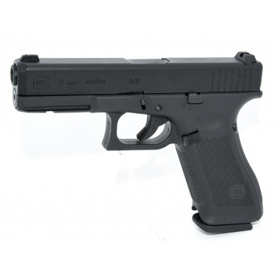 PISTOLA CO2 UMAREX LOCK GLOCK 17