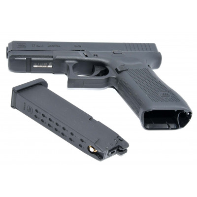 PISTOLA CO2 UMAREX LOCK GLOCK 17