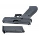 PISTOLA CO2 UMAREX LOCK GLOCK 17
