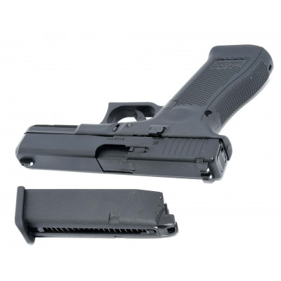 PISTOLA CO2 UMAREX LOCK GLOCK 17