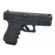 PISTOLA CO2 UMAREX LOCK GLOCK 19