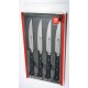 SET CUCHILLOS ZWILLING TWIN STEAK SET