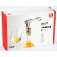 ABREBOTELLAS Y DECANTADOR ZWILLING SOMMERLIER SET