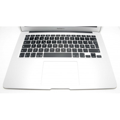 MACBOOK AIR 6.2 13' 2014  / INTEL I5-4260U 1.4GHz / 128GB SSD / 4GB RAM