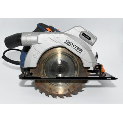 INGLETADORA DEXTER NC1300CS