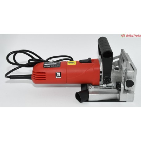 ENGALLETADORA EINHELL BJ900