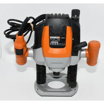 FRESADORA WORX WX15RT.2