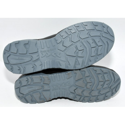 BOTAS DE SEGURIDAD BERNER T: 43