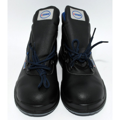 BOTAS DE SEGURIDAD BERNER T: 43