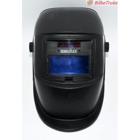 CARETA SOLDAR BELFLEX PRS3-G