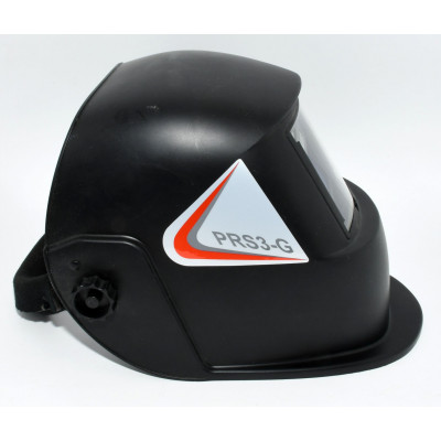 CARETA SOLDAR BELFLEX PRS3-G