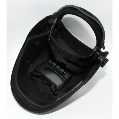 CARETA SOLDAR BELFLEX PRS3-G