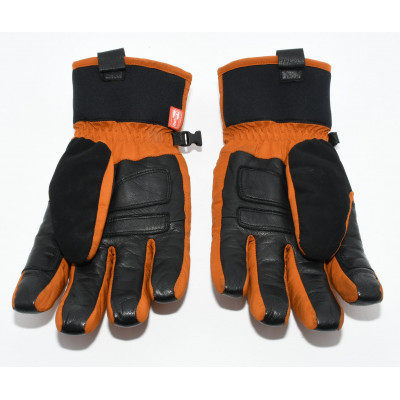 GUANTES DE INVIERNO COLUMBIA TITANIUM