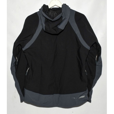 CHAQUETA DE MONTAÑA TRANGO WORLD T: S