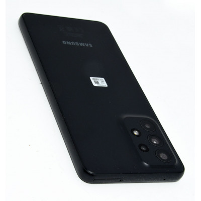 SAMSUNG GALAXY A33 5G 128GB NEGRO