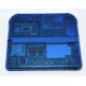 CONSOLA NINTENDO 2DS AZUL TRANSPARENTE