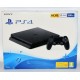 CONSOLA PS4 SLIM 500GB CON CAJA Y MANDO