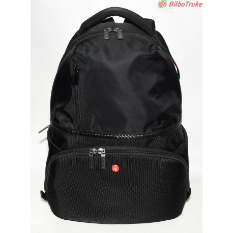 MOCHILA FOTOGRAFICA MANFROTTO ACTIVE BACKPACK 1