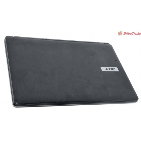 PC SOBREMESA ACER ASPIRE ES1-512-C3AH / CELERON N2840 2.1GHz / 500GB HDD / 4GB RAM
