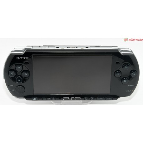CONSOLA SONY PSP 3004