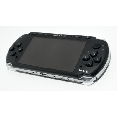 CONSOLA SONY PSP 3004