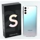 SAMSUNG GALAXY S21 PLUS 5G 128GB PLATA