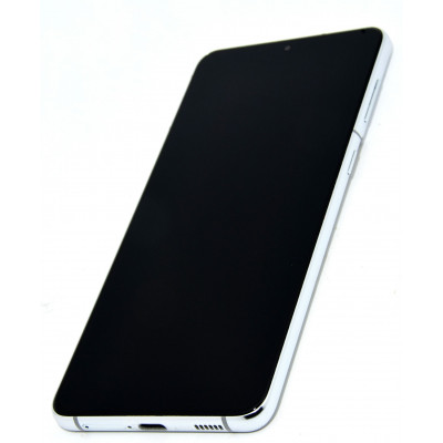 SAMSUNG GALAXY S21 PLUS 5G 128GB PLATA