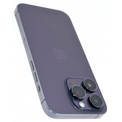 IPHONE 14 PRO 256GB MORADO