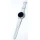 SMARTWATCH SAMSUNG GALAXY WATCH4 CLASSIC 46MM PLATA